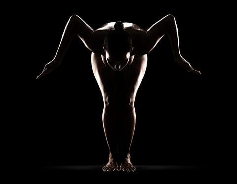 Nudiac Signs - Sanket Sanjay Khutale