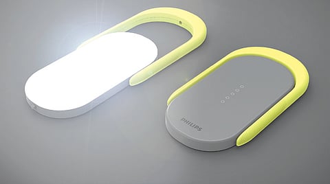 New Things - Parin Sanghvi