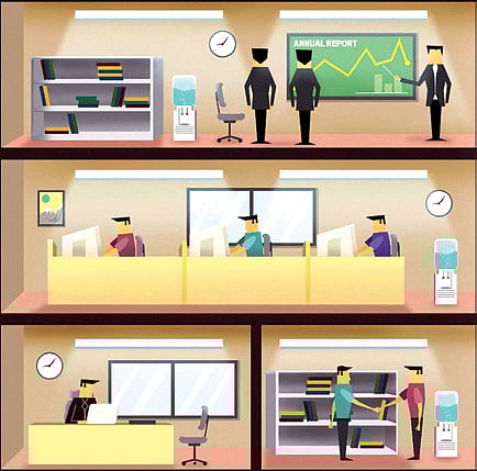 Information Display - Yatish Asthana