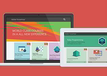 Wisdom Online - Adobe Know How