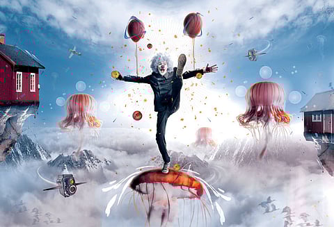 French Connections - Brice Cheplet