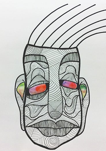 Mature Meanings - Amanda Chen