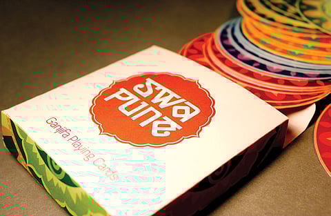 Modern Nostalgia - Vinita Jakkal