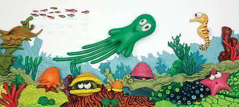 Animation – The Future and Role in Education