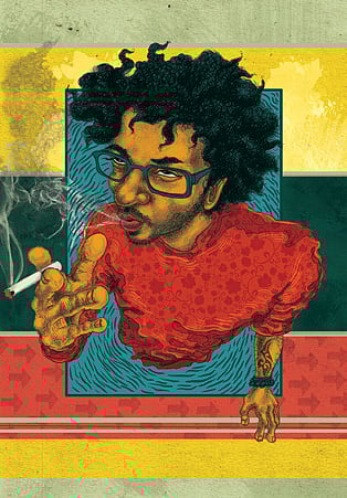 Illustrative Expressions - Pratap Chalke