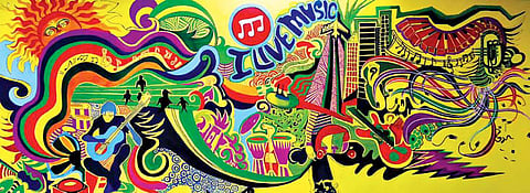 Illustrations Infinite - Shraddha Trivedi