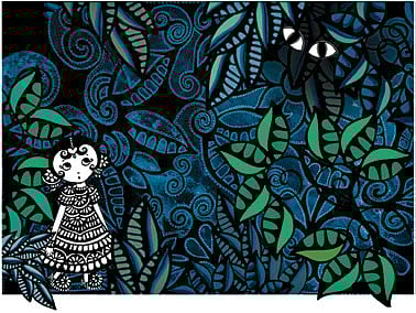 Aesthetics Amalgamated - Rayika Sen