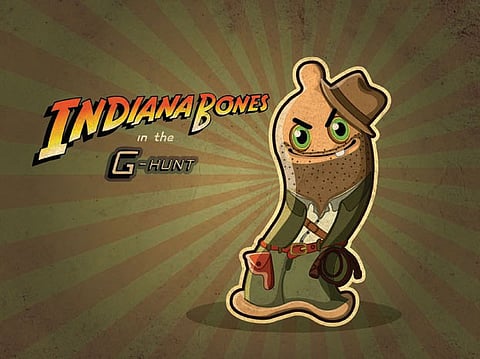 Social Humour - Prasad Ramachandran