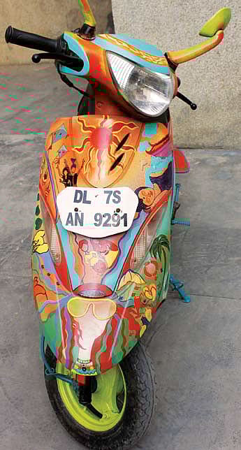 Travel Tales - Nishat Rehman