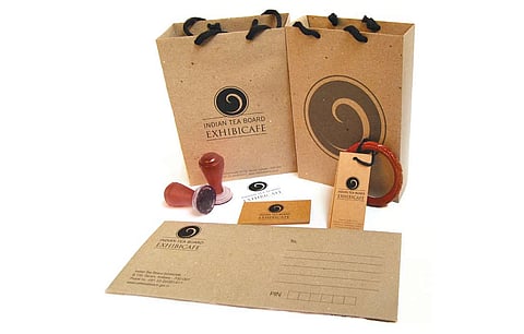 Idea Interpreted - Nitasha Sarangi