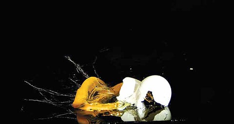 Time Click - Richa Maheshwari 