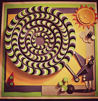 Letting Loose - Supriya Soni