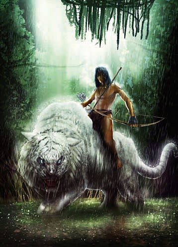 What if - Neil Gurung