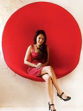 Seat Start - Lekha Washington