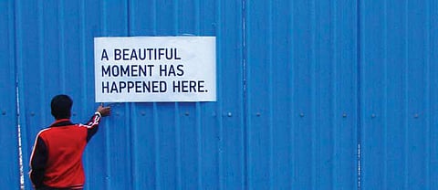 Street Sayings - TSI