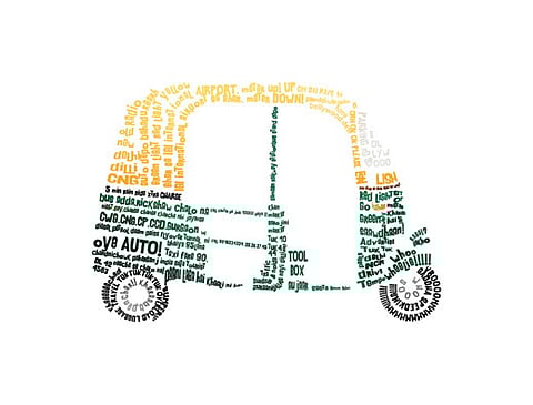 Directions Instinctive - Rahul Pandey