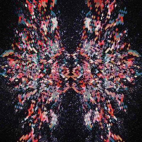 Logic Act - Khyati Trehan