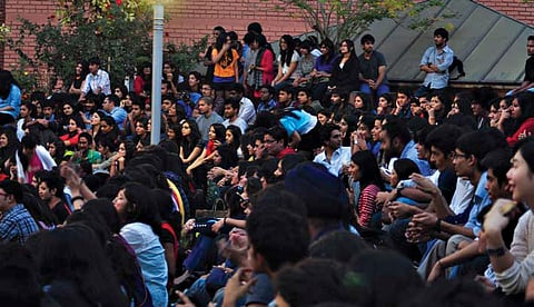 Creative Invasion - Fundamental 2013