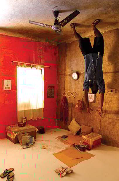 Total Turn - Adrita Das & Rutuja Patil