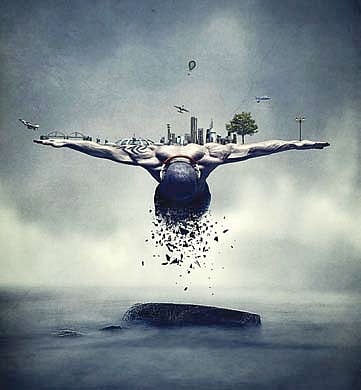 Connective Concepts - Kuldeep Chouhan