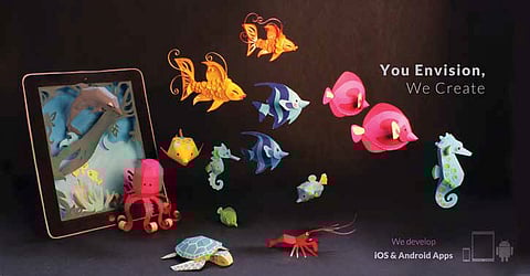 Flexible Figures - Hemali Vadalia