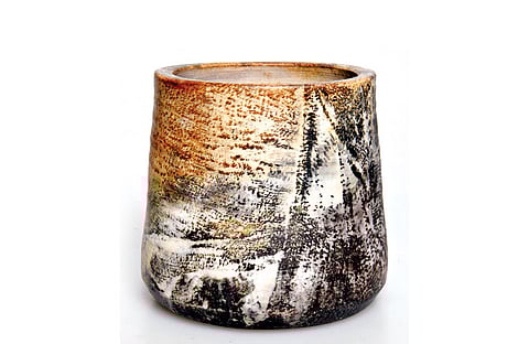 Tracing Time - Kriti Chaudhary