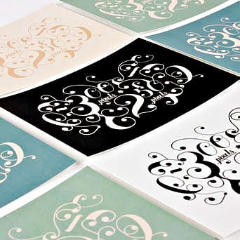 Minimal Simplicity - Anant Ahuja