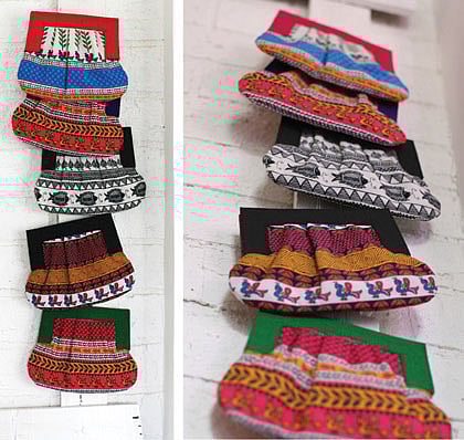 Native Tales - Ek Karkhana