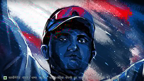 Thums Up Latest Campaign for the 75th Indian Independence Day!