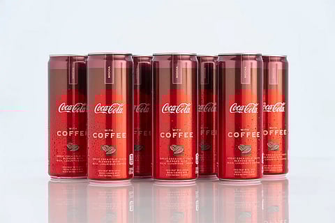 Coca Cola all set to Introduce Redesigned Packaging!
