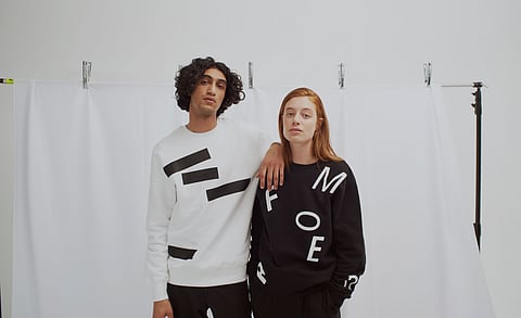 Bringing Uncensored to the Table: Fashion for free minds