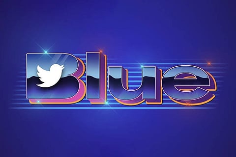 Twitter's New Blue logo is Stirring the World Again!
