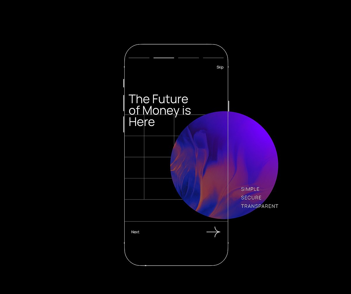 Inside the Transformation of Nuch Crypto Wallet!