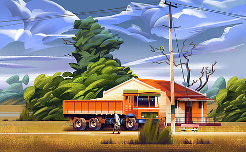 Freedom of Expression in Art!