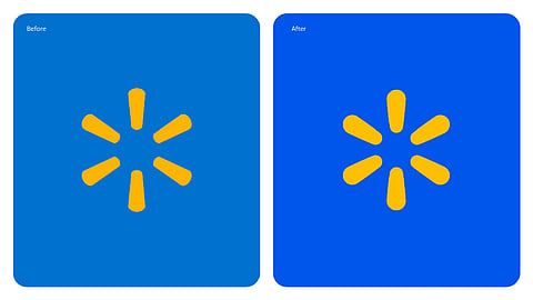 Walmart’s Brand Refresh: A Dynamic Evolution Honoring Heritage