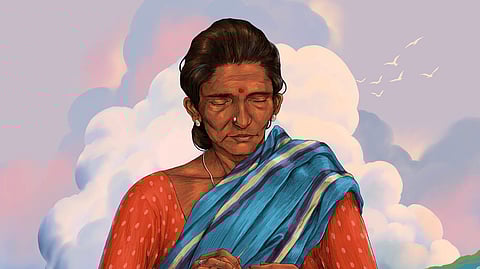 Illustrations can be used to explain things we don’t really talk about!