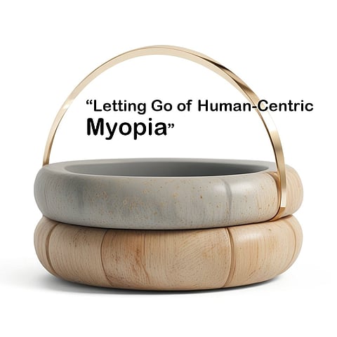 Environmental Centricity for Designers: Beyond a Toolkit, Towards a Ritual