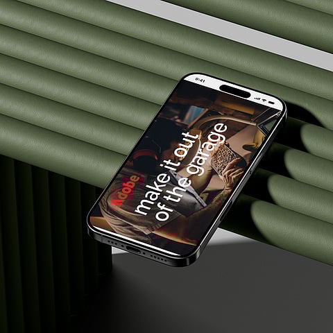 Rethinking Branding for the Next Generation