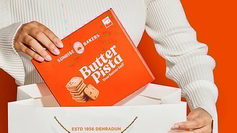 Reimagining the 70-Year-Old Iconic Sunrise Bakers