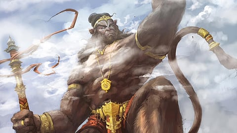 Learning is a Constant Process in Concept Art