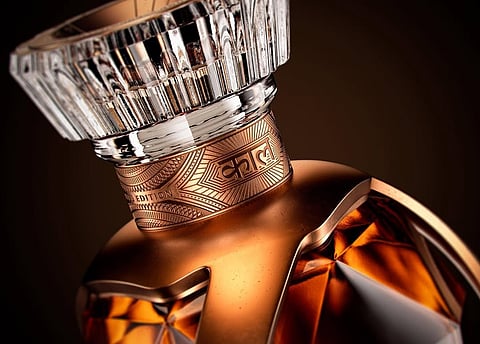 KAAL: When Time Becomes Design