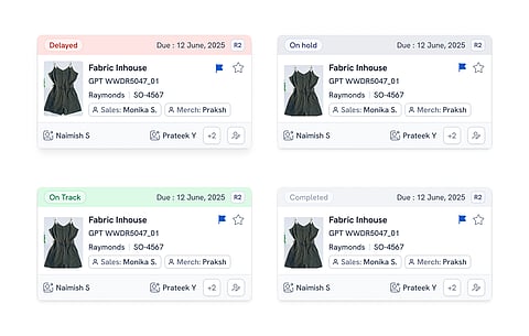 Samriddhi Srivastava