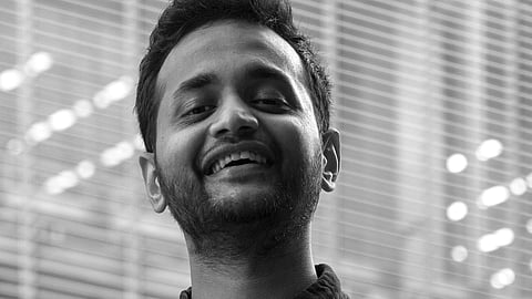 The Quiet Work of Becoming a Designer!