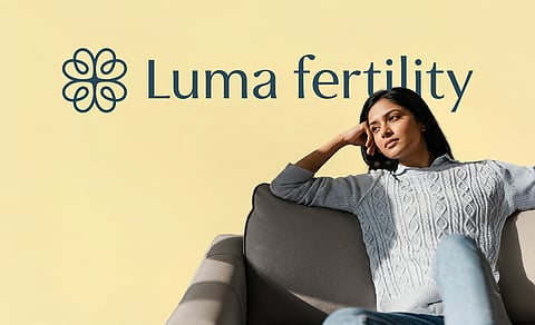 Setting a New Standard for Fertility Care in India!