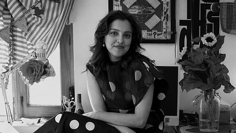 Mehek Malhotra