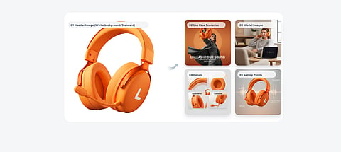 How AI Is Changing Product Branding for E-commerce Businesses