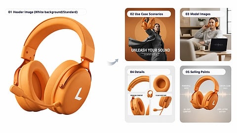 How AI Is Changing Product Branding for E-commerce Businesses