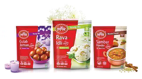 Rebranding: How to merge the past equity of a brand with the present needs?