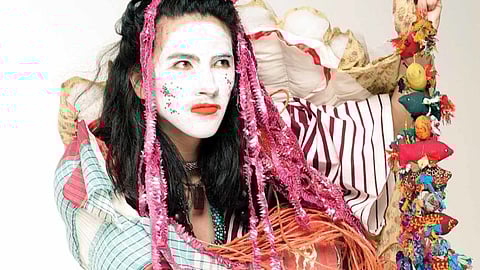 Evoke joy in the onlooker with your designs