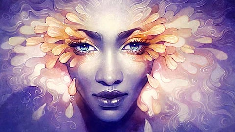 A Journey to the Enchanting Natural Portraits